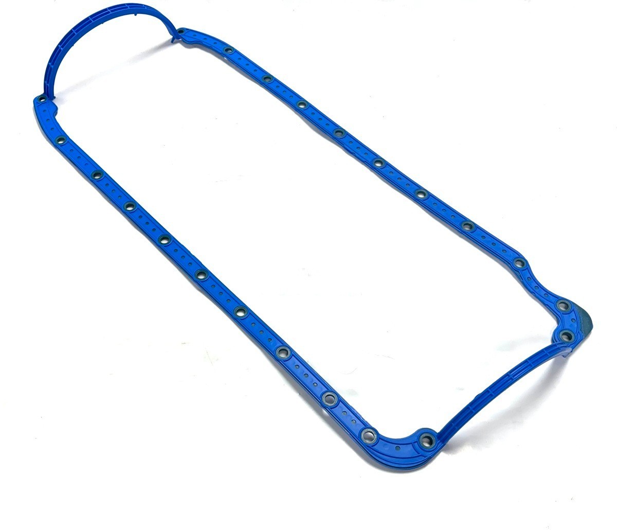 Fel-Pro BBC Oil Pan Gasket 1-Piece Chevy Big Block Chevy 1965- 1990 454 427 396