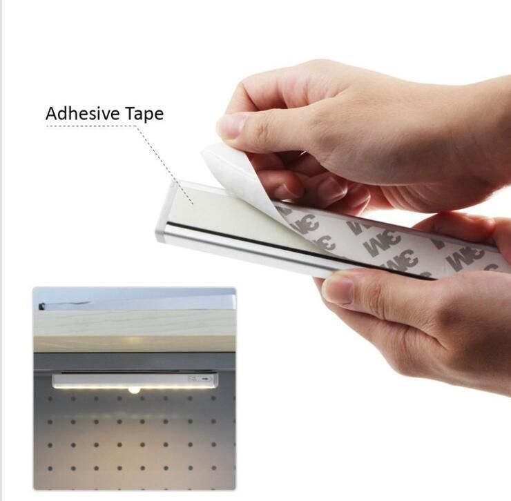 LED Motion Sensor Closet Lights