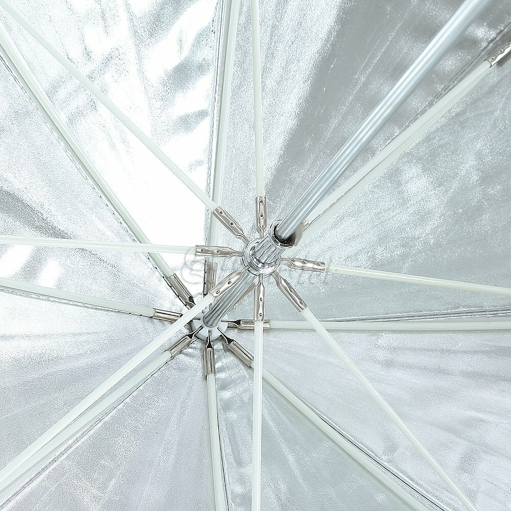 US Godox 47" 120cm Octagon Umbrella Softbox for Studio Camera Flash Speedlite