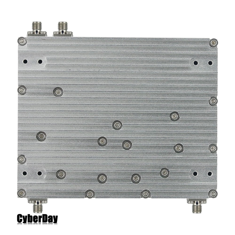 LibreVNA 2.0 Upgraded 100kHz-6GHz Vector Network Analyzer USB Based 2-Port VNA