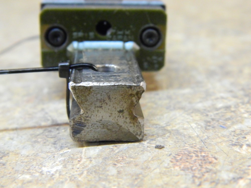 THK SR15 Bearing Block