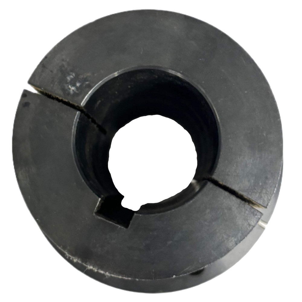 U1 3" Split Taper Bushing BlackStar