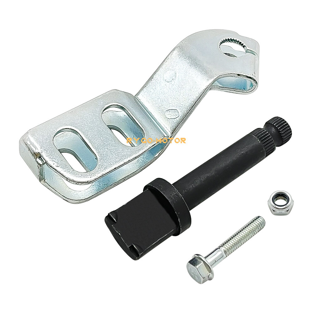 Rear Brake Drum Hub Plate Cover Bearing Seals for Honda FourTrax 300 TRX300FW