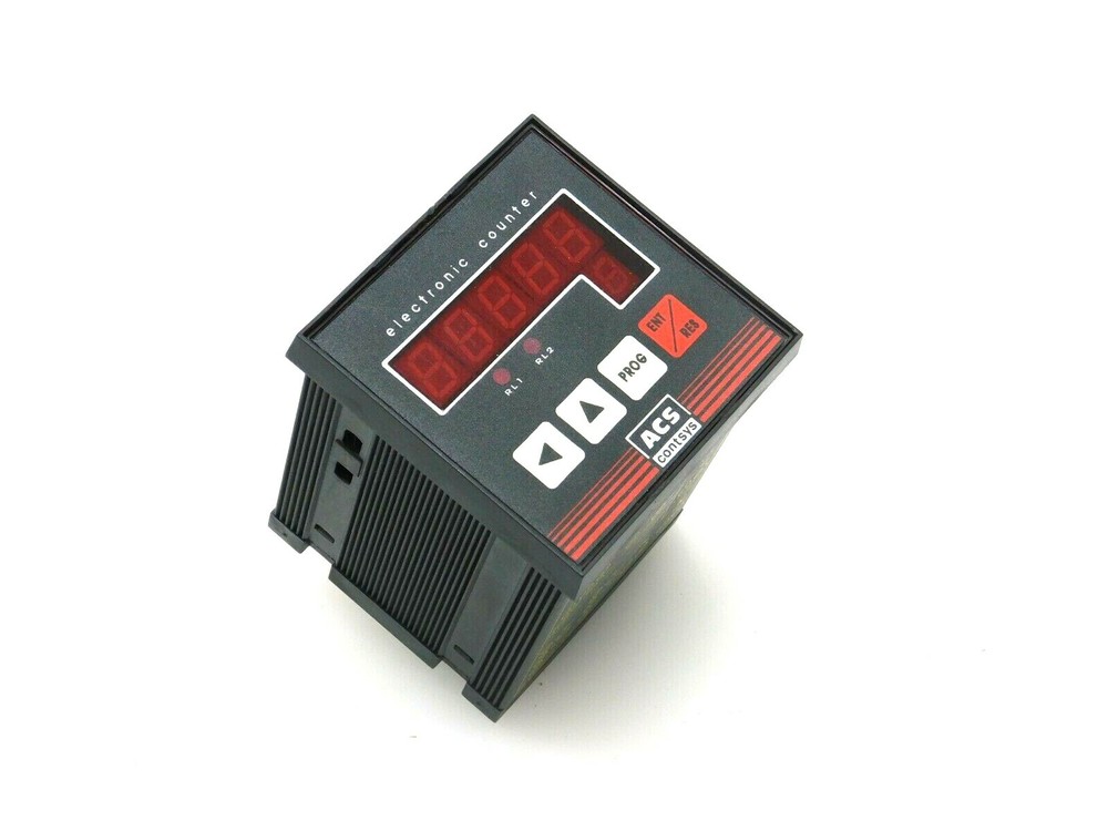 ACS Contsys NCP51 Controller