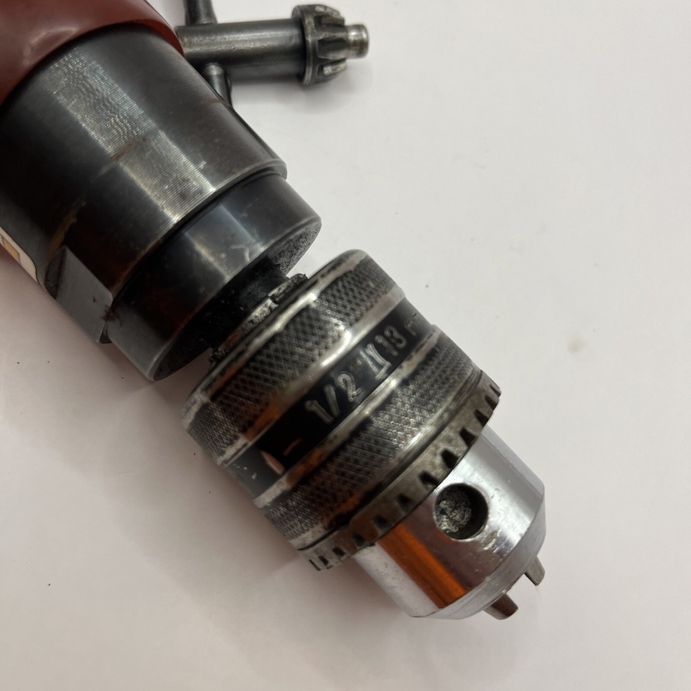 MAC TOOLS AD590 air drill (R7A003799)