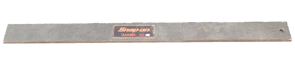 Snap On Precision Straight Edge GA438A  24"