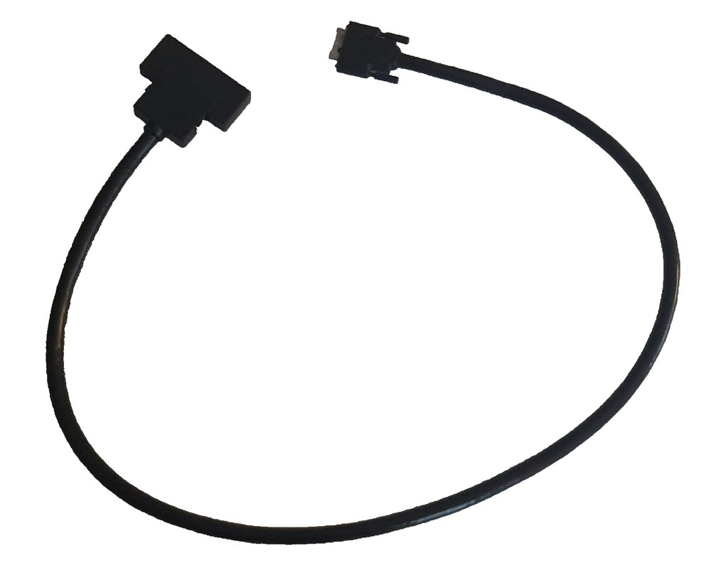 National Instruments 184748-01 1M DAQ Cable