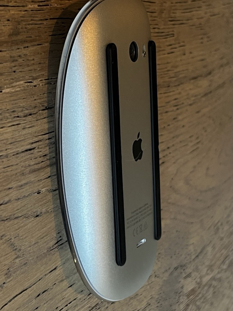 Apple A1644/A1657 Magic Keyboard 2 & Magic Mouse 2 Wireless Bluetooth Mac Combo