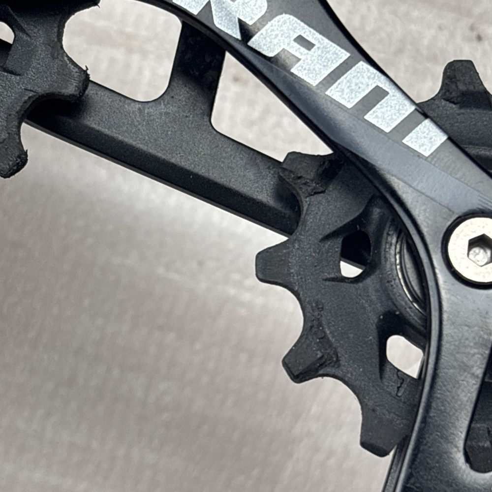 SRAM Force 1 Rear Derailleur 11 Spd