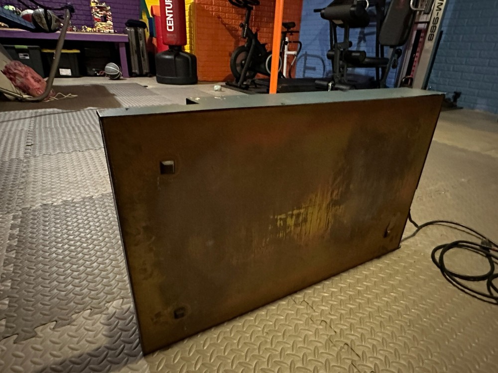 Gerber graphix-signmaker 4-B **UNTESTED**