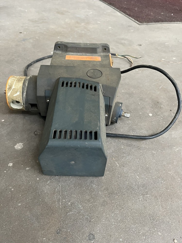 ProMinent Vario Metering Pump