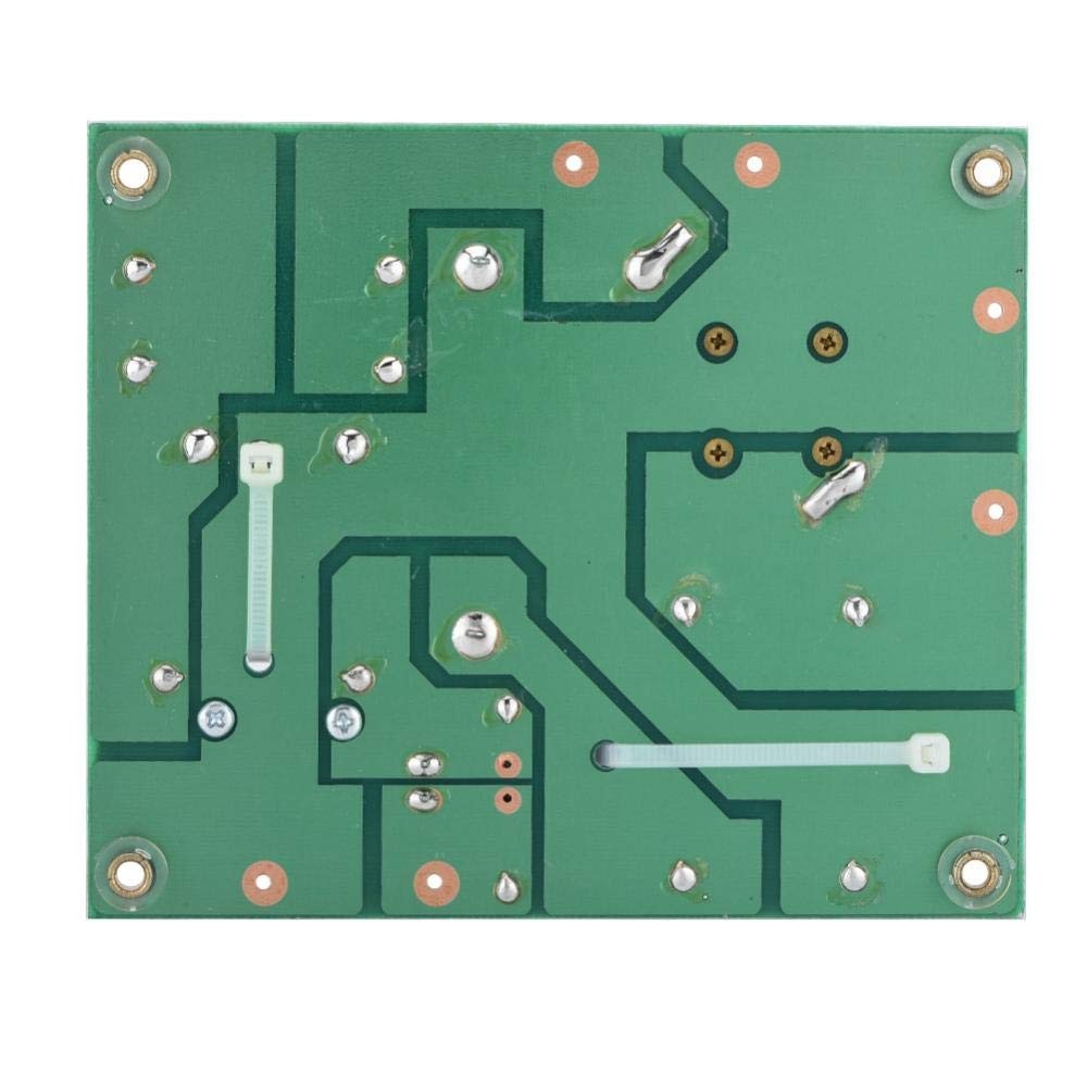 2-Way Frequency Divider Crossover Filter Professional Speaker Divider Partial...
