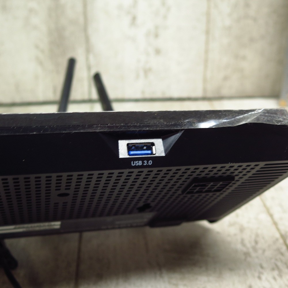 Netgear Nighthawk AC1900 Smart Wifi Router