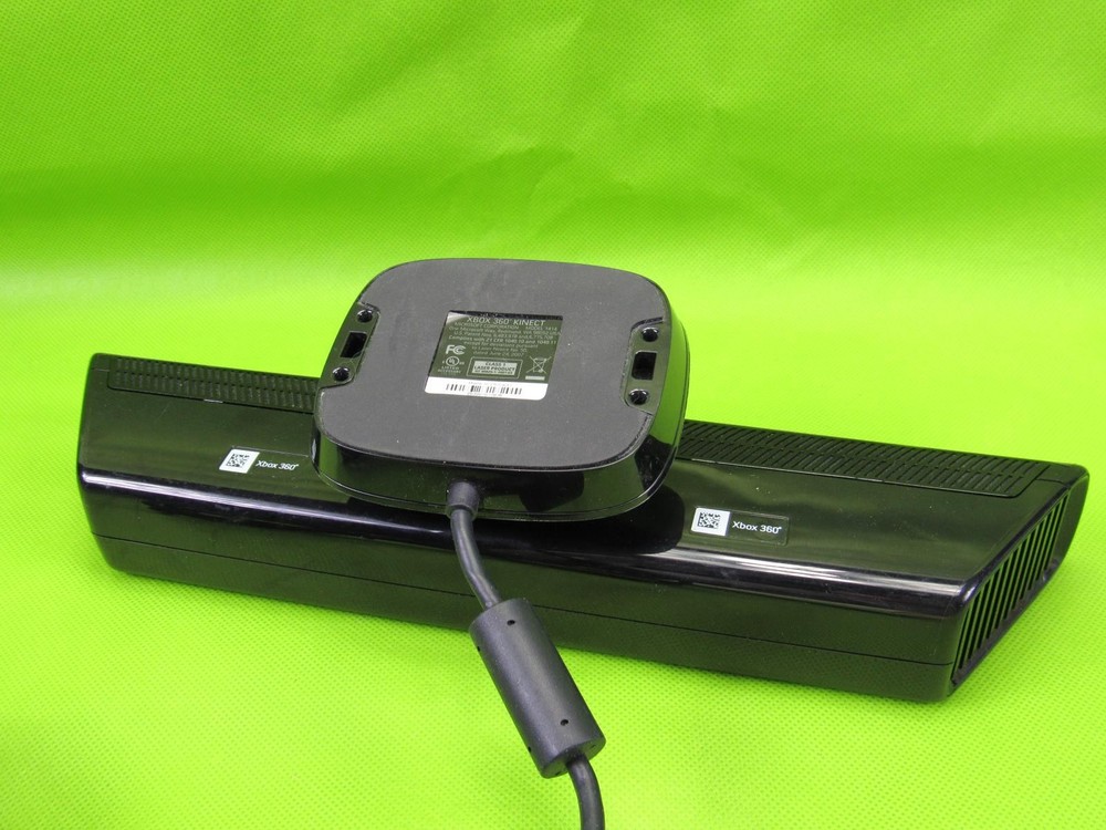 Genuine OEM Microsoft Xbox 360 Kinect Camera Sensor 1414 #2