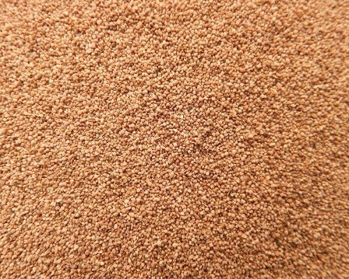 WALNUT SHELL ABRASIVE  16-19 LBS #30 GIT SANDBLASTING MEDIA SANDBLASTER SAND