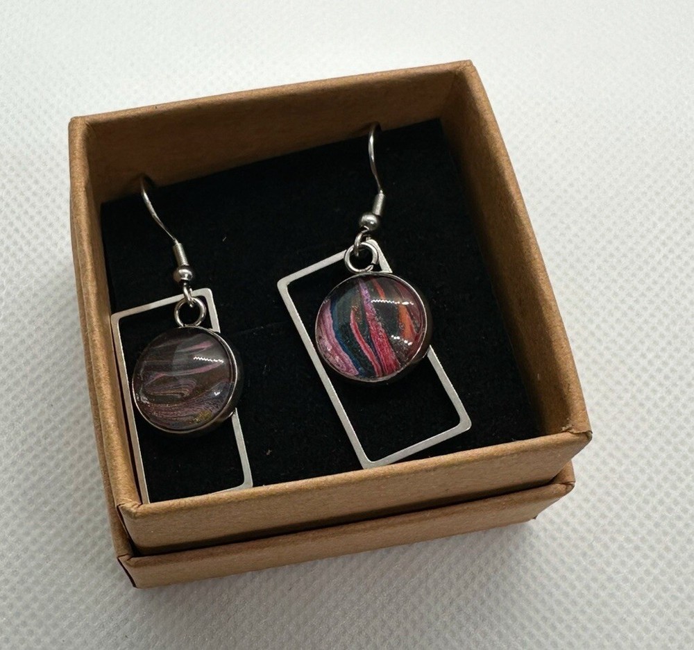 Hand Made Jewelry