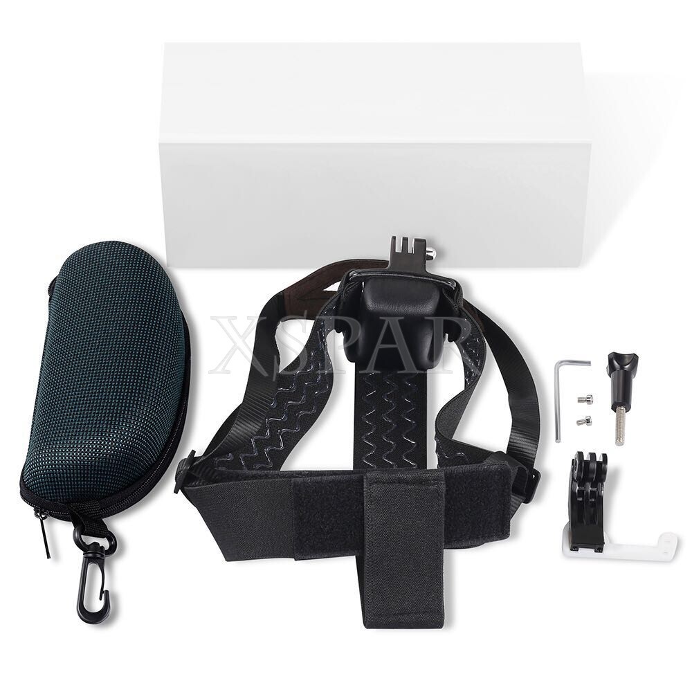 V780-B Head Mounted Display Wearable 1024*768For FPV With Composite AV Interface
