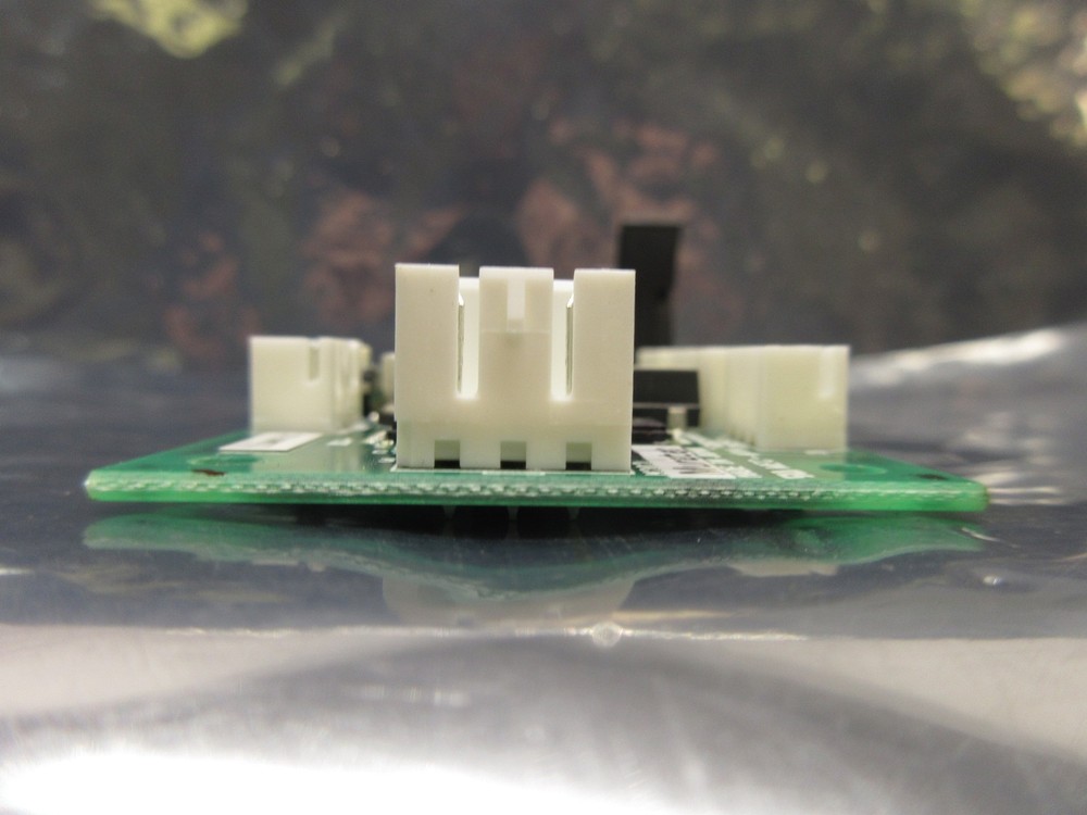 Muratec HASSYC810603 Processor Board PCB LDMIF2C M202 Used Working