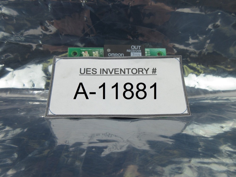 Daifuku SPR-3636A Interface Board PCB Used Working