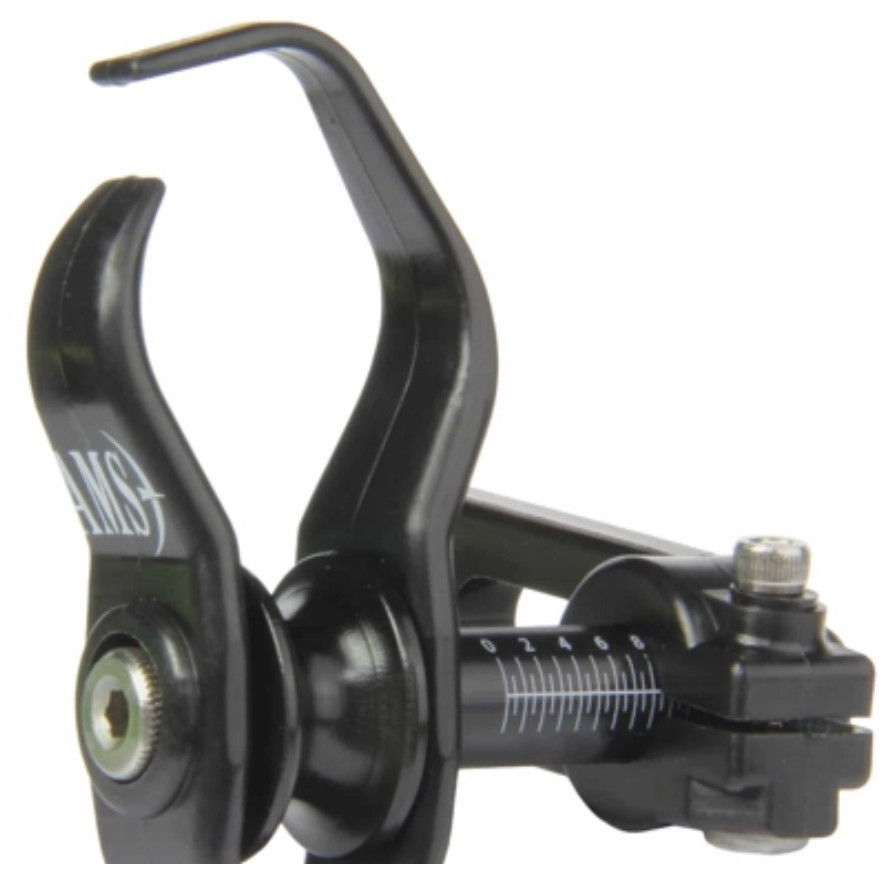 AMS Bow Fishing Tidal Wave Rest