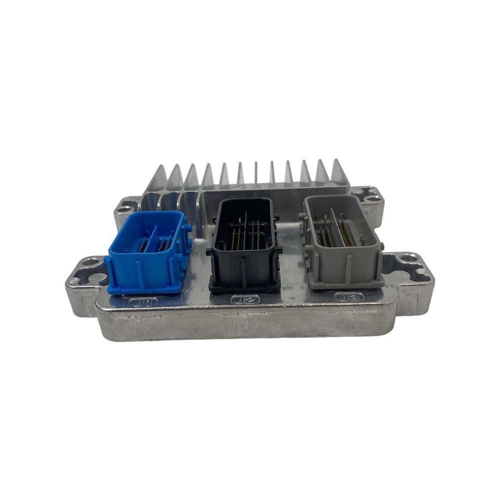 Genuine Engine Control Module Assembly ECM GM 6.0L 2010-2013 12624927 OEM
