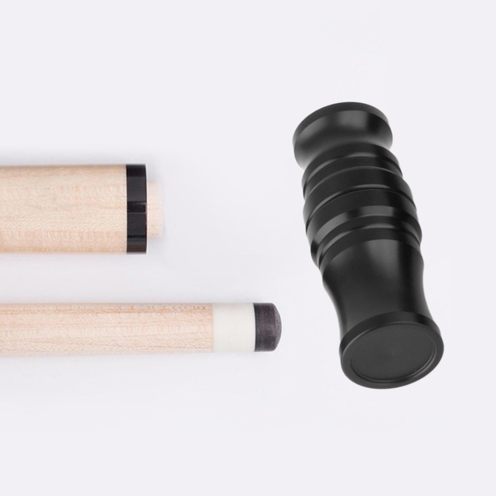 Joint Thread Protector for Pool Cue Joint Thread Protector Cap Protection