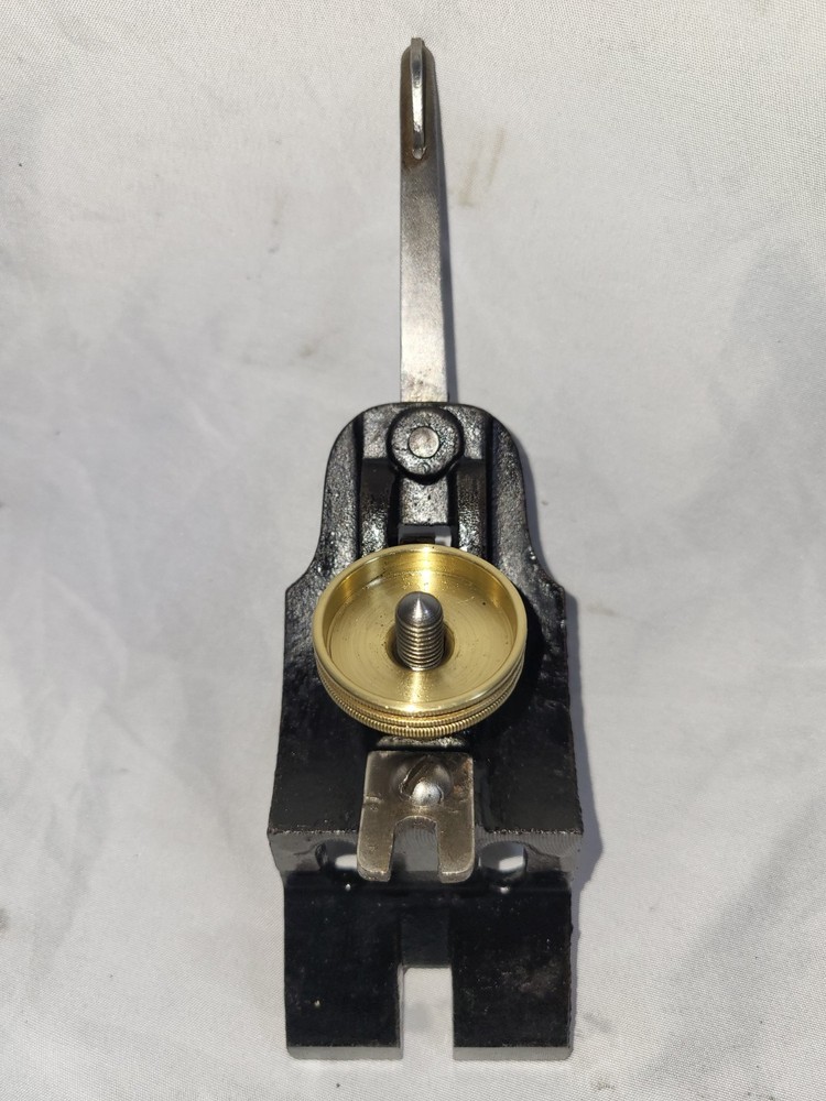 Stanley Bailey No.5C Type 19 Hand Plane, In Extra Fine Condition