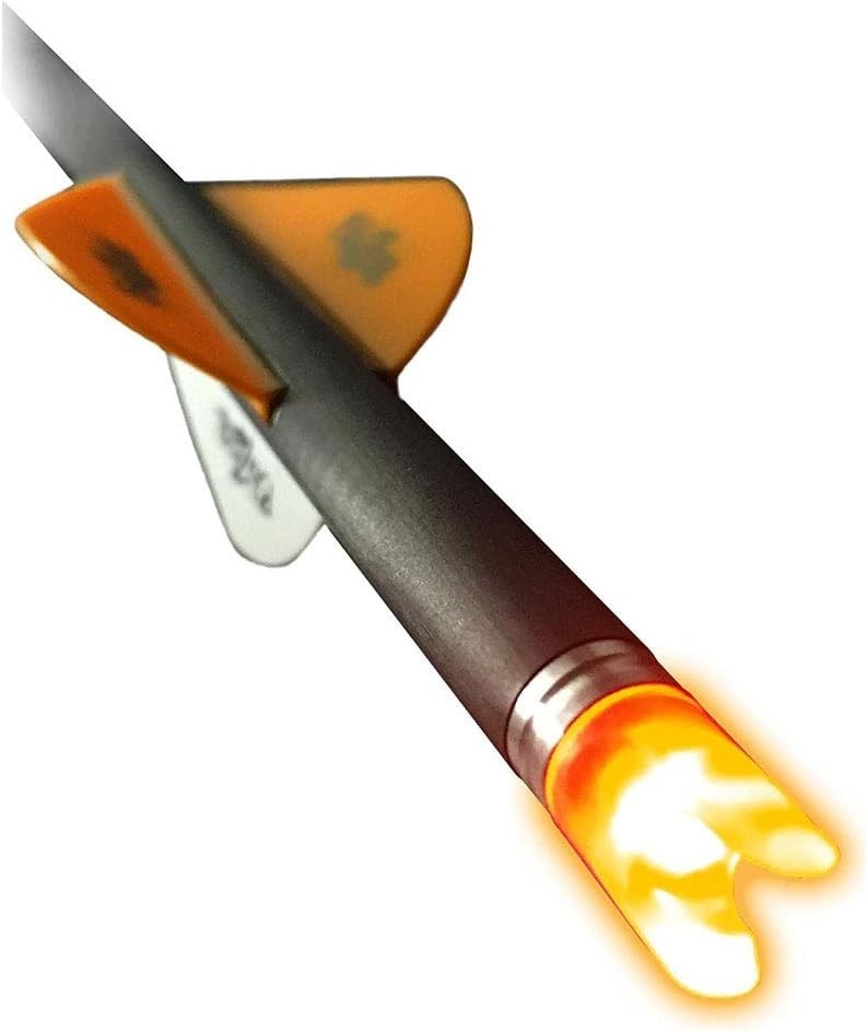 Replacement Nocks for Crossbow Arrows