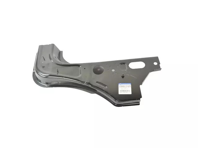 Genuine Mopar Cowl Side Panel Left 68480808AA