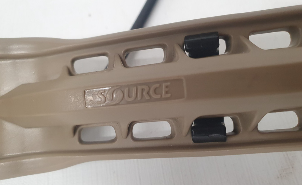 British Army DWD Dynamic Weight Distribution System Virtus Large (stil30)