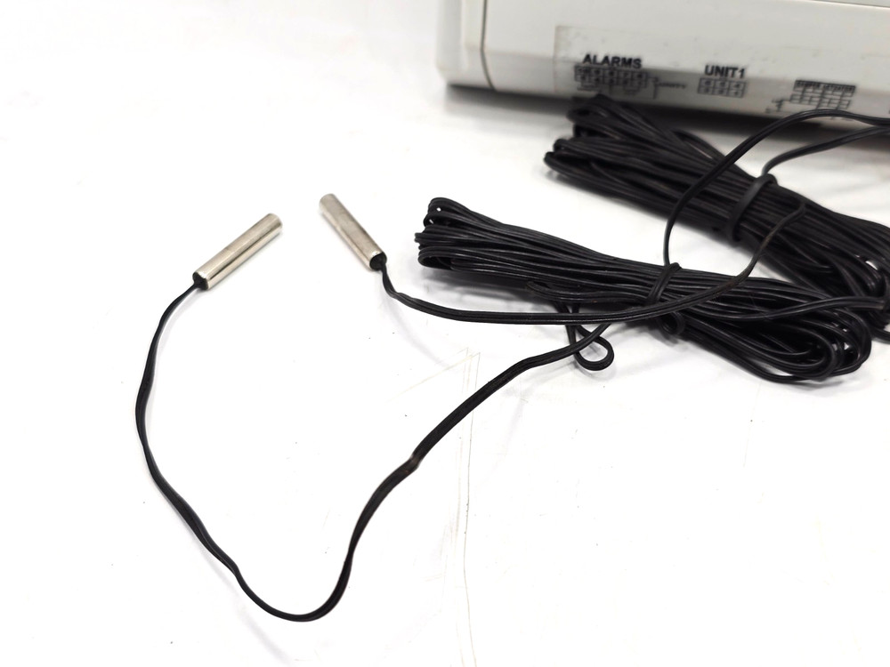 ATP-96433FC4 ACME TEMPERATURE CONTROLLER WITH SENSOR
