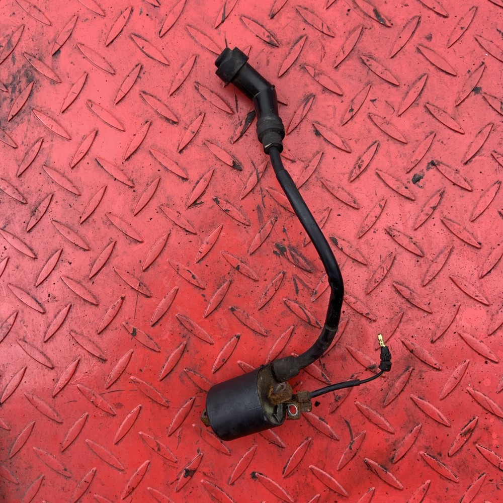 HONDA CBR125R-4 2004 IGNITION COIL