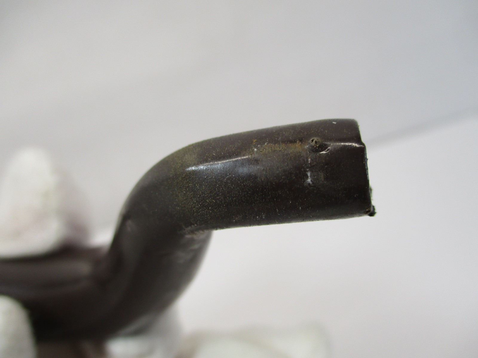 KENNEDY Tool Box Model # 520 Top CARRY HANDLE Fits 526 Chest Toolbox Also in VGC