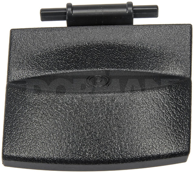 Emergency Brake Release Handle for Dodge 2010-04