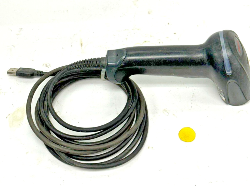 HONEYWELL XENON 1900 BARCODE SCANNER
