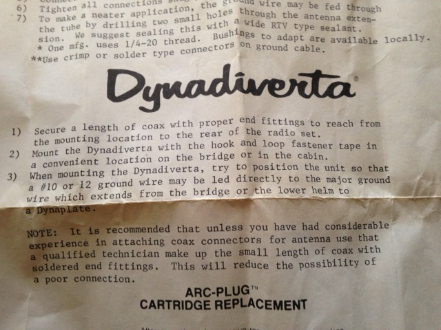 DYNADIVERTA