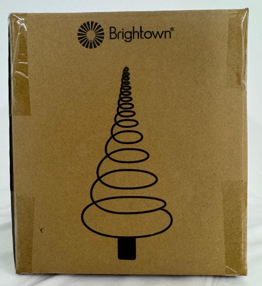 LED Christmas Cone Tree Light with Remote (G1)