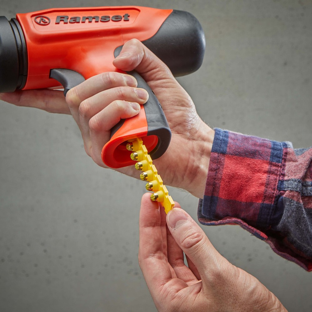 Ramset 16944 COBRA+ w/ AUTO LOAD ADVANCE