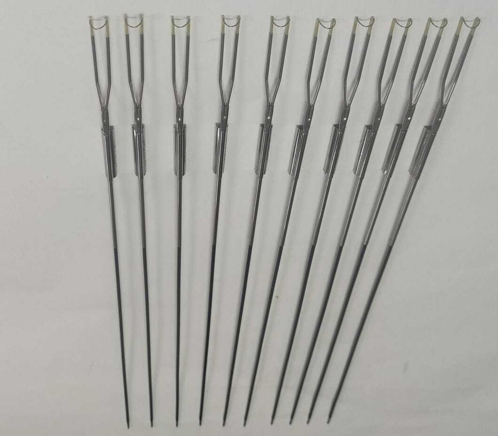 4A MONOPOLAR CUTTING LOOP SINGLE STEM 24 Fr PACK OF 10