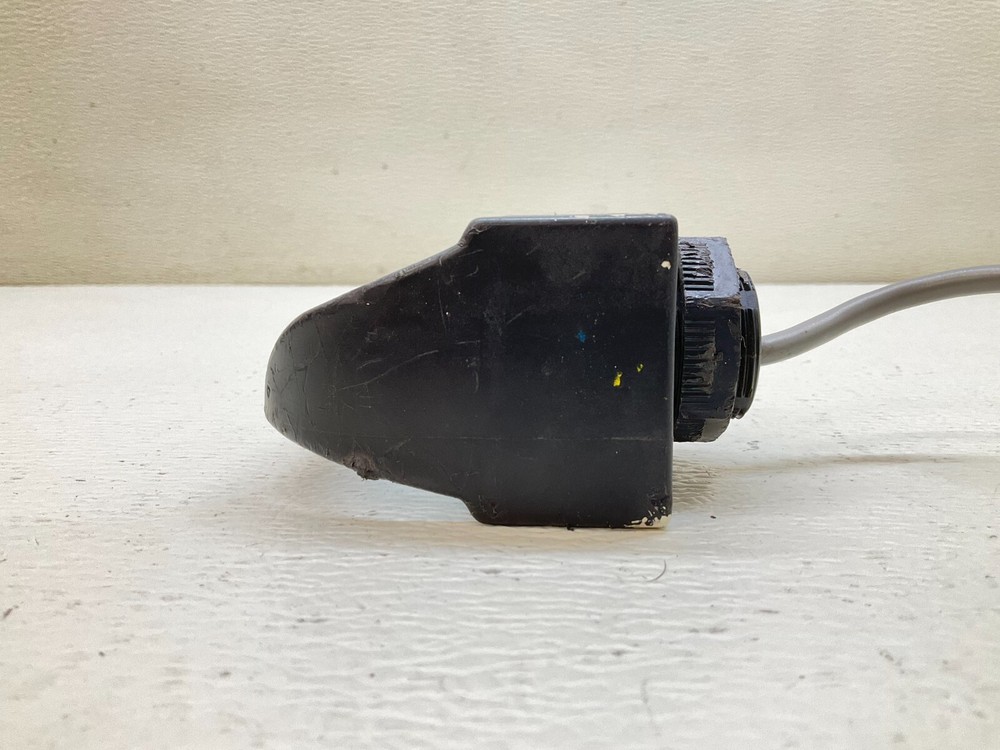 Banner OTBVP6 Optical Palm Touch Button (TSC)