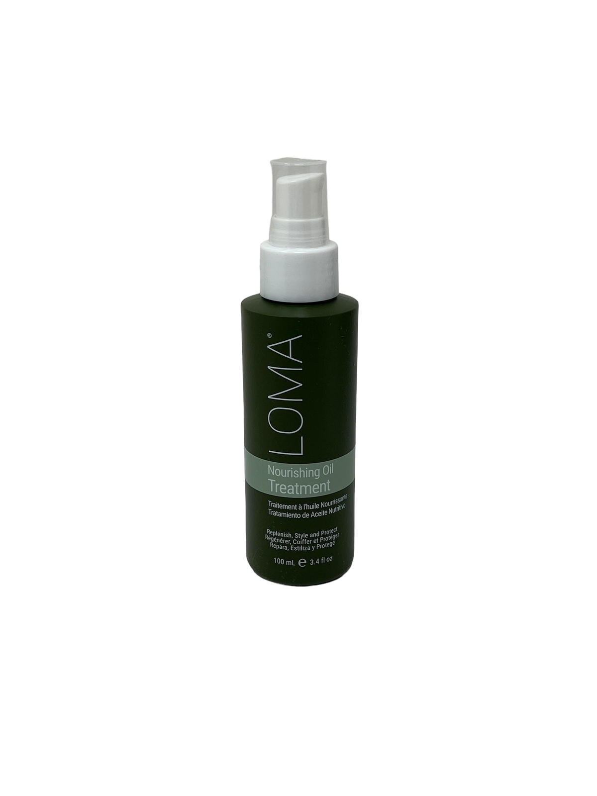 Loma Nourishing Oil Treatment 3.4 Oz