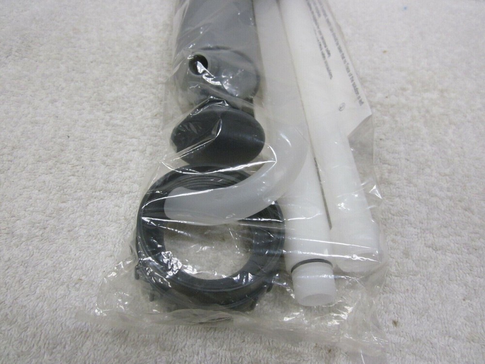 TDP 8 OZ PLASTIC DRUM PUMP 160150