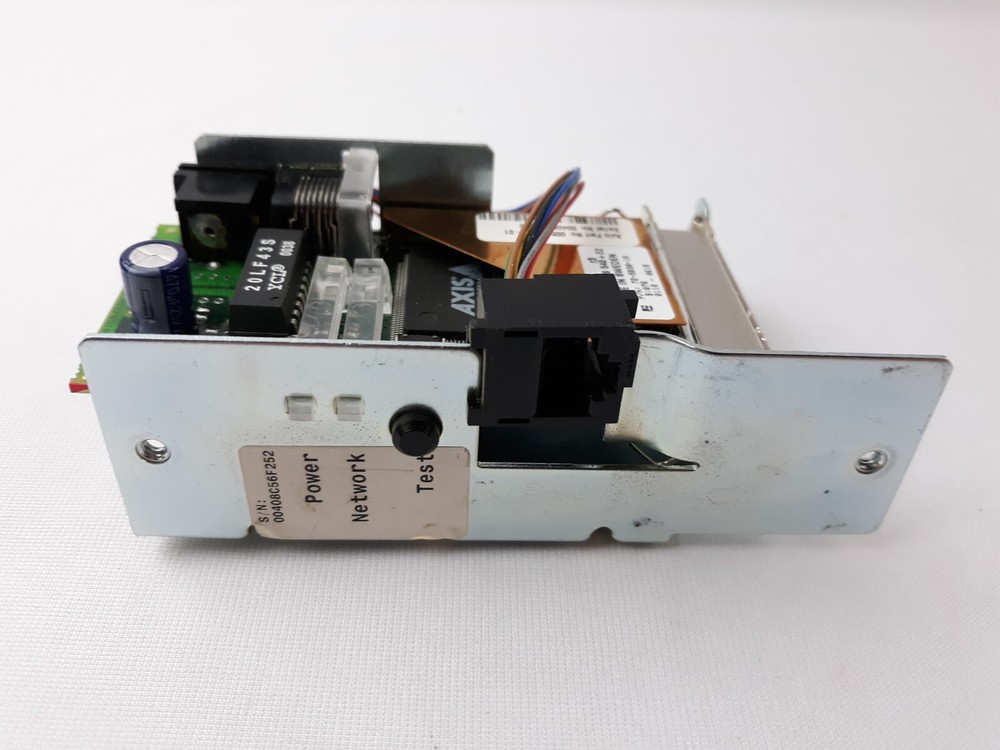 Intermec 068832-001 Ethernet Interface Card