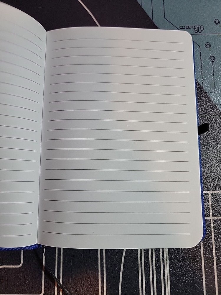 Aircargo Carriers Notebook