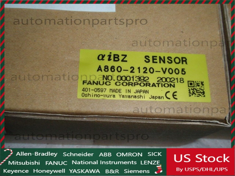FANUC A860-2120-V005