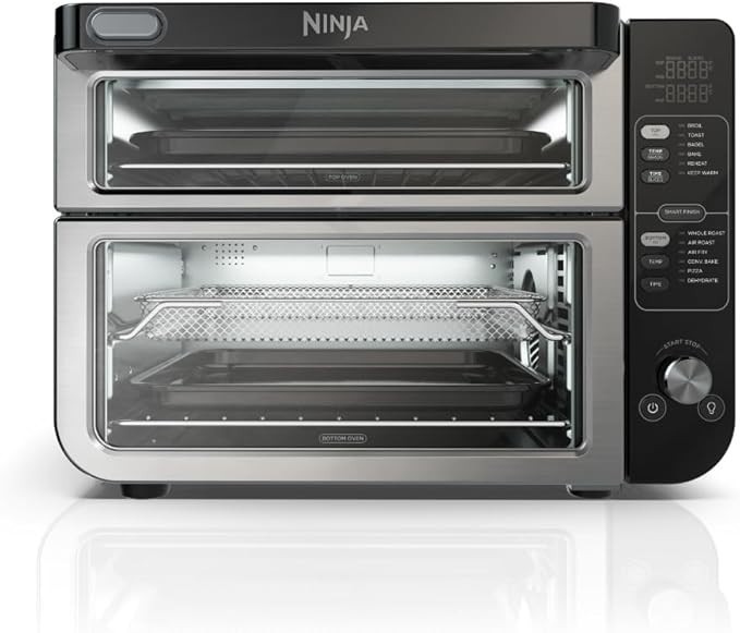 Ninja Double Oven DCT401