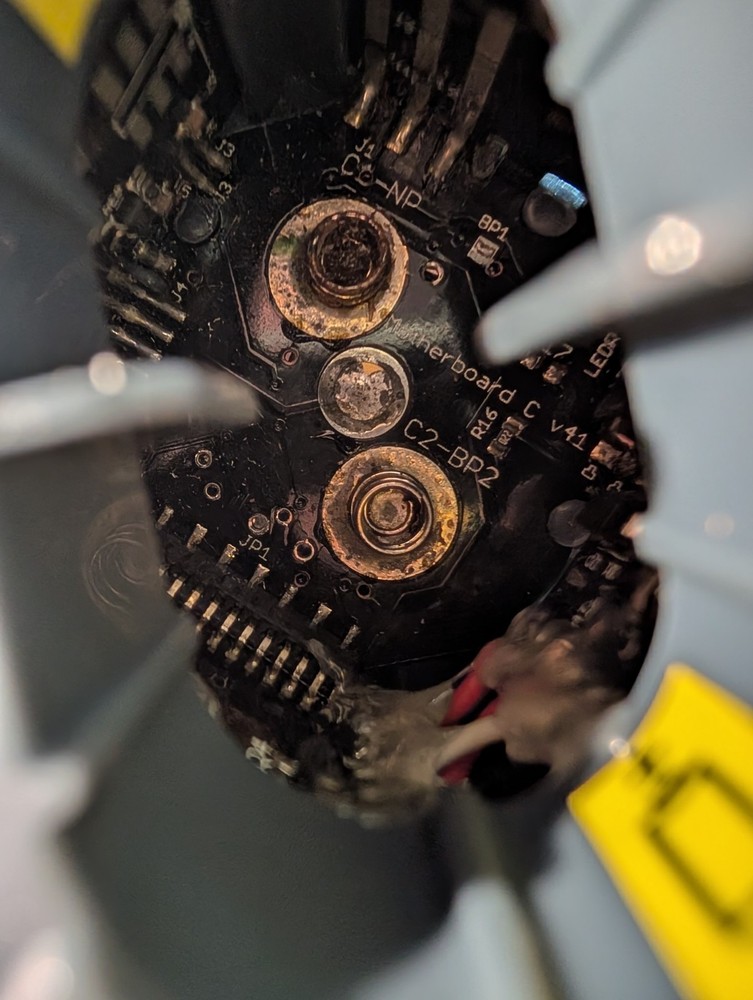 Rare Beta Release Cubelets 26 Blocks Robot construction Kit