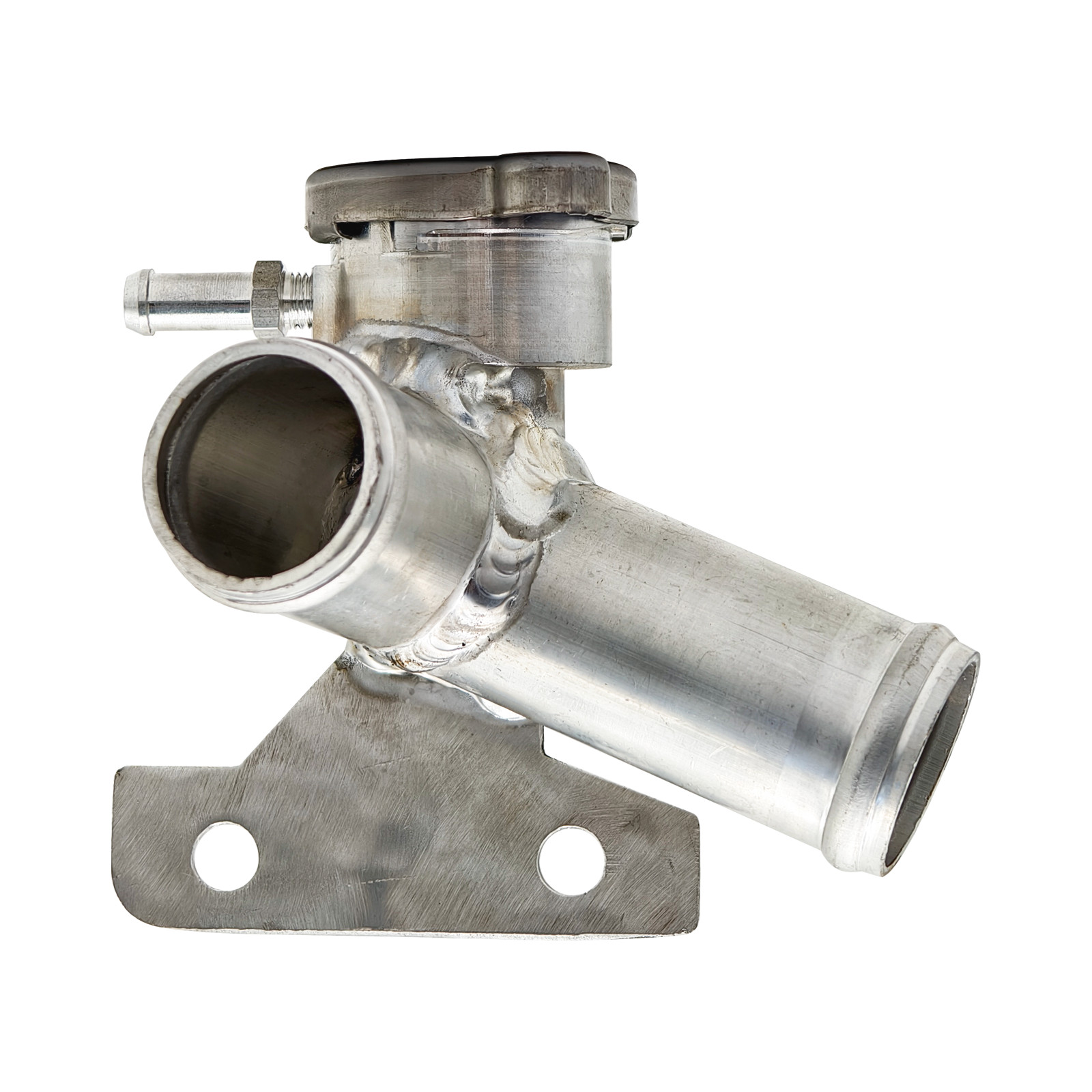 For Toyota Echo 2000-2005 Scion XA XB 04-06 Aluminium Coolant Filler Neck &Cap