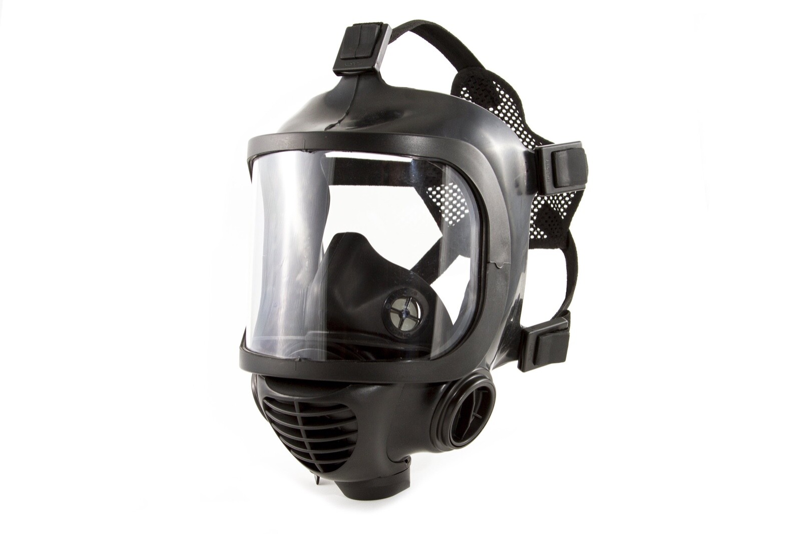 MIRA Safety CM-6M Tactical Gas Mask - CBRN Defense - W/ Drinking System - NEW