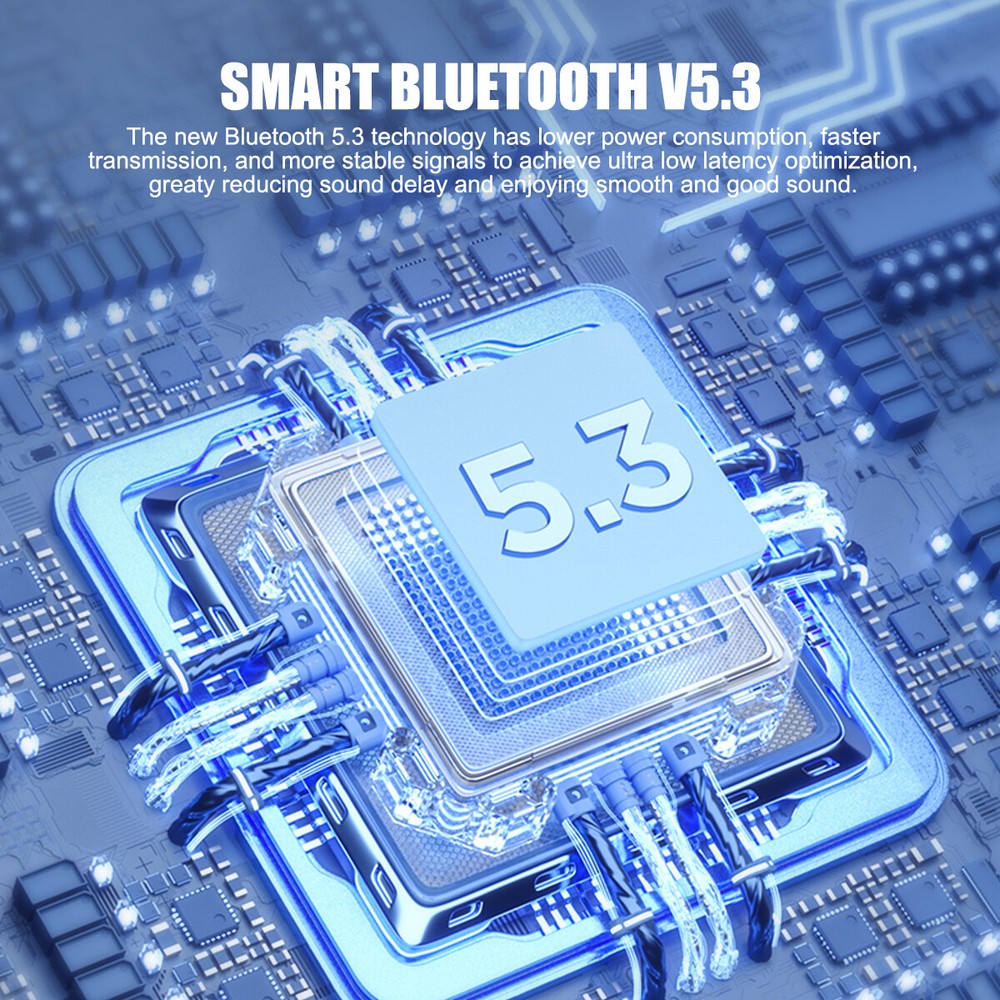 150 Language Translator Earbuds Wireless Bluetooth Two Way Translating Device